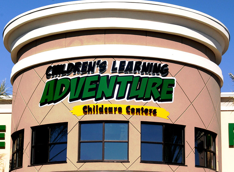 Children’s Learning Adventure Childcare Center EDS Electronics