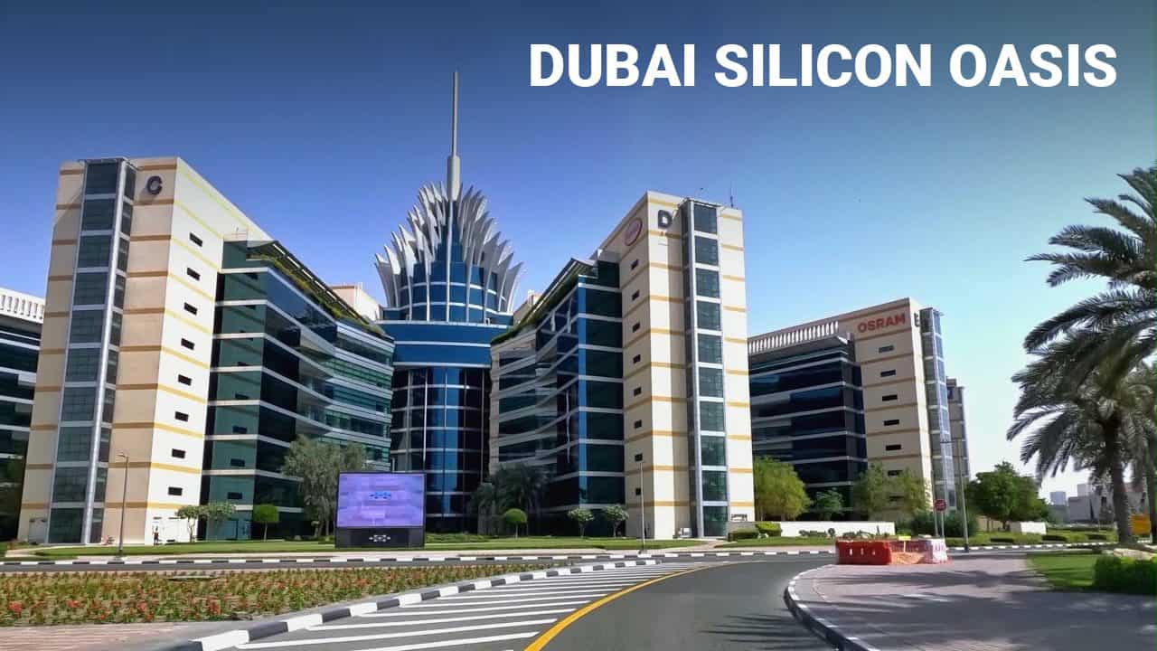 Dubai Silicon Oasis Advertising, Lampposts, Mupi, Digital Screen, Flyers