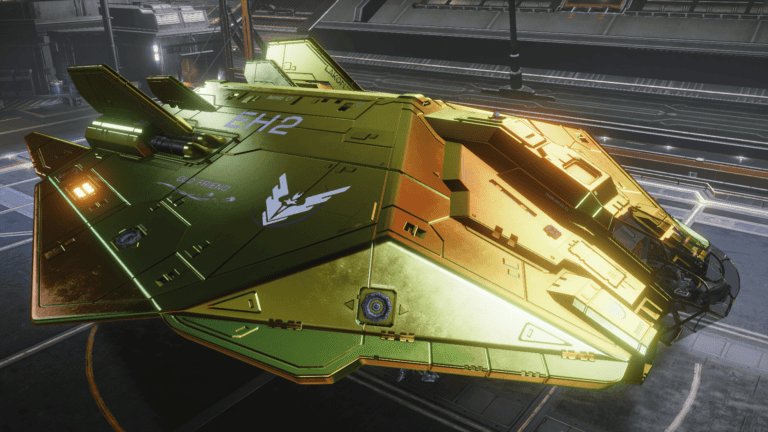 Asp Explorer ED Ship Builds