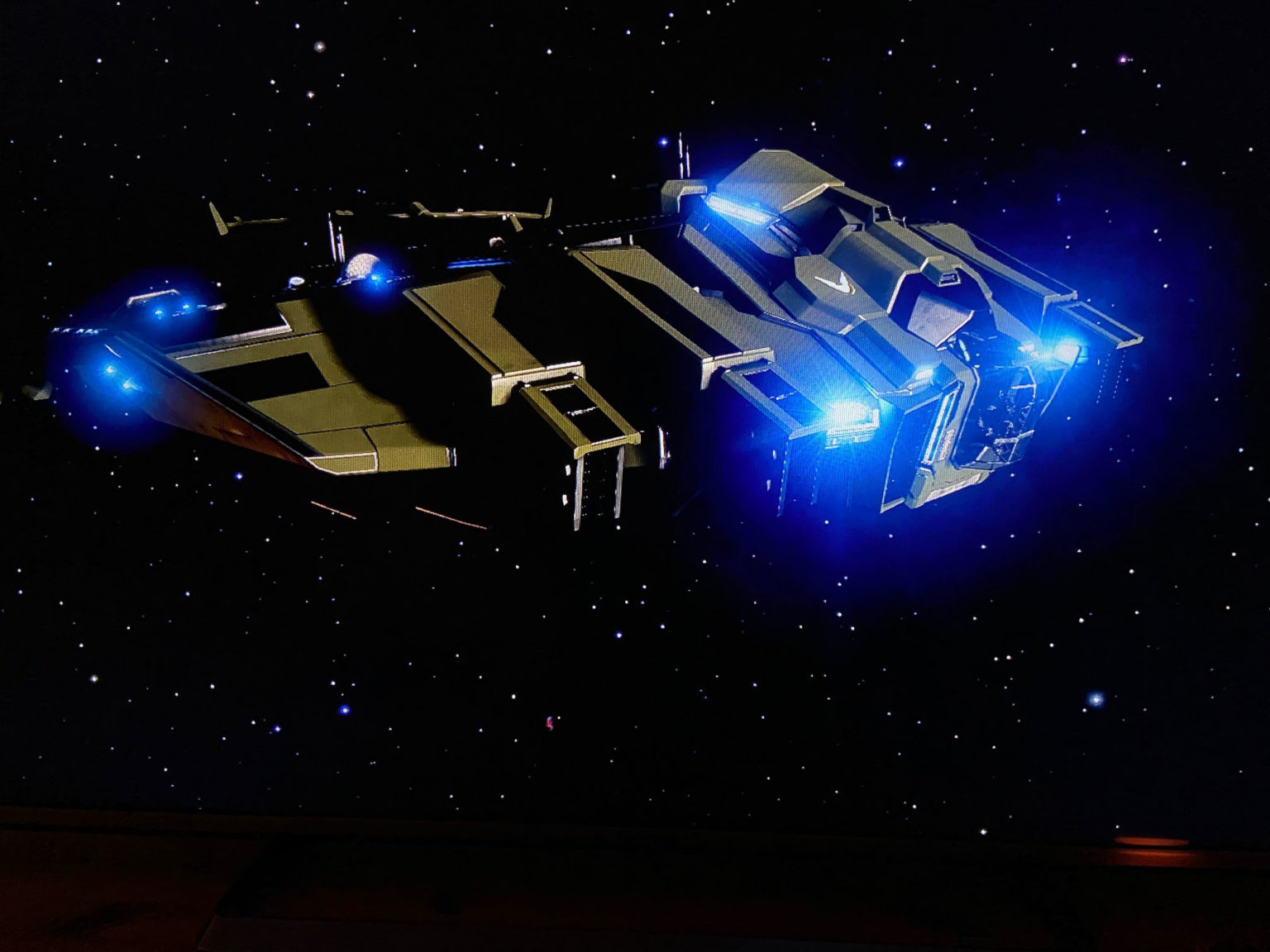 Type10 Defender ED Ship Builds