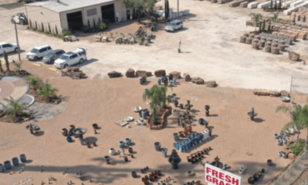 Katy, TX EDS Landscape Supply