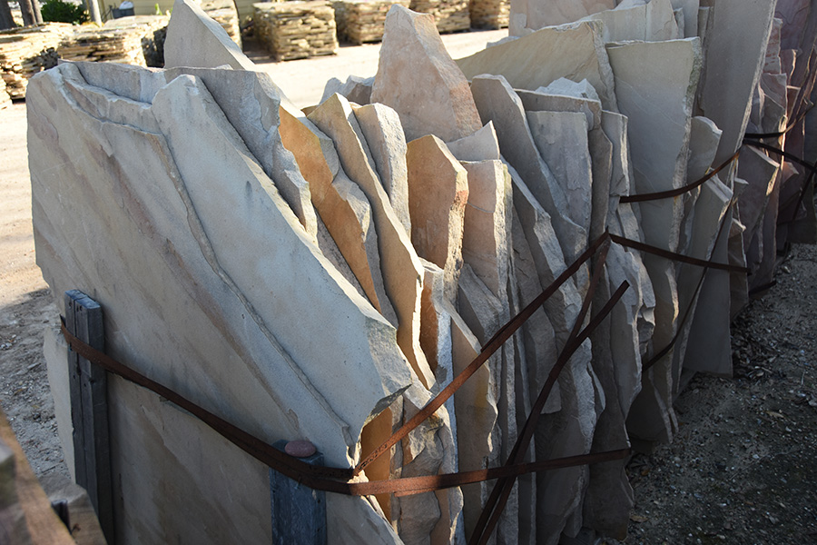 Flagstone For Sale Houston, Kemah, Katy, TX EDS Landscape Supply