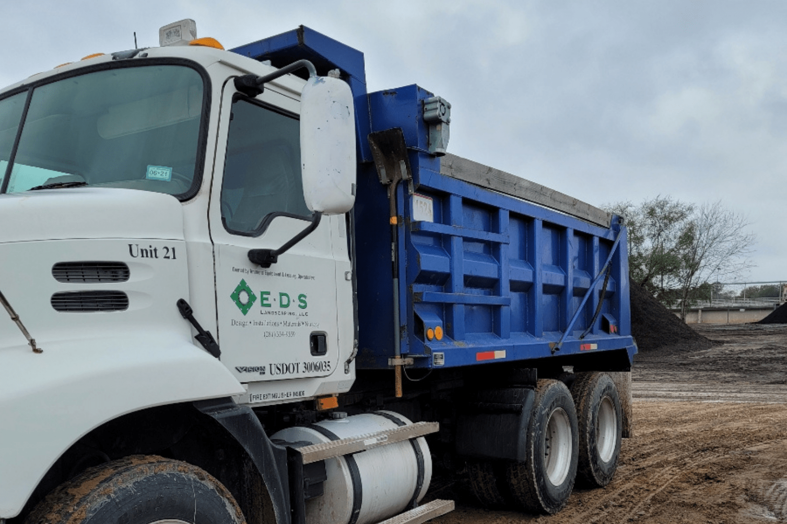 EDS Landscape Supply Houston, Kemah & Katy, Texas