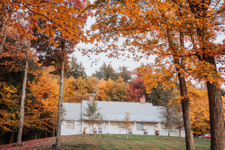 Boutique Hotels Vermont Stowe, VT Inns Edson Hill