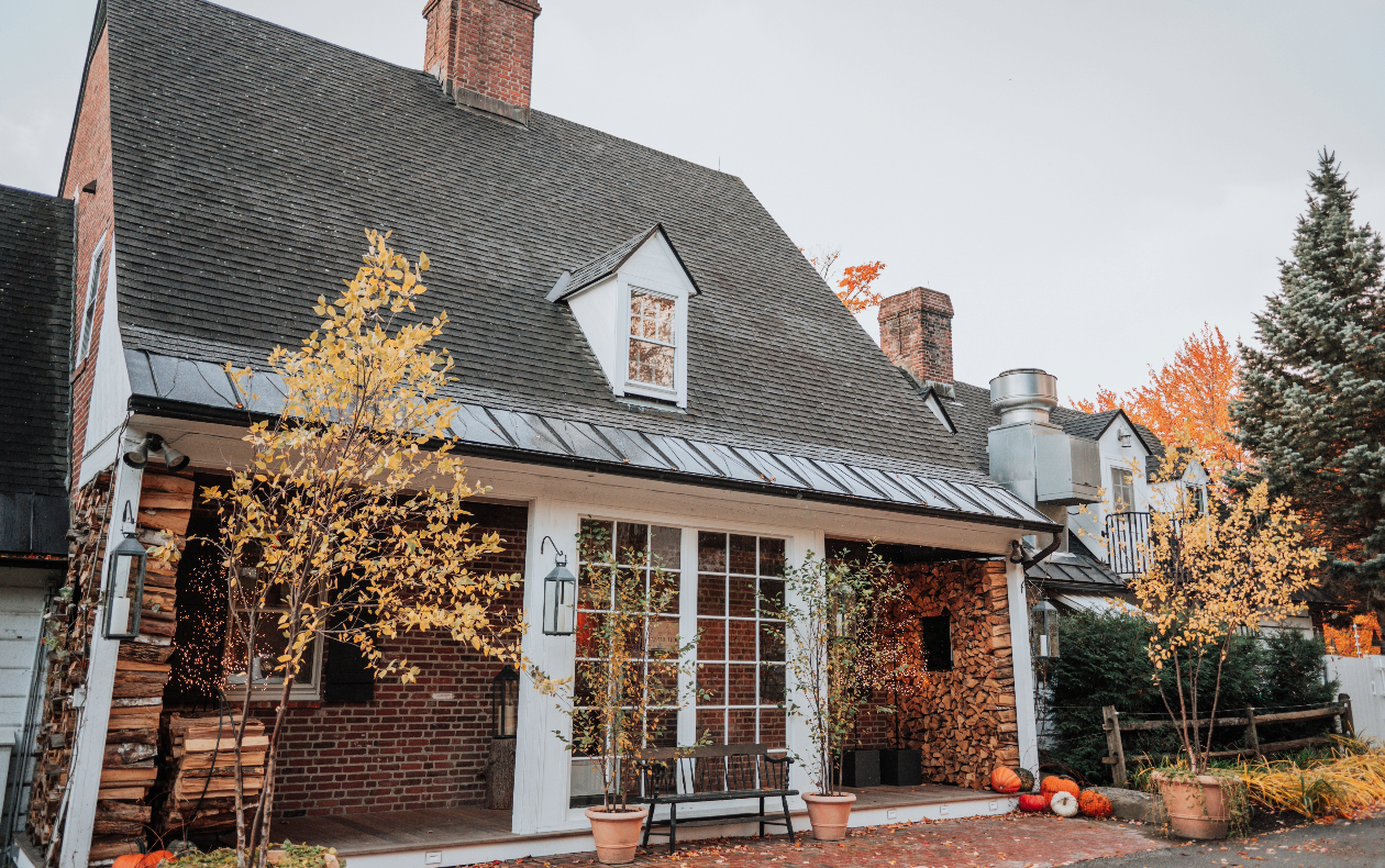 Boutique Luxury Hotels in Stowe, VT Edson Hill