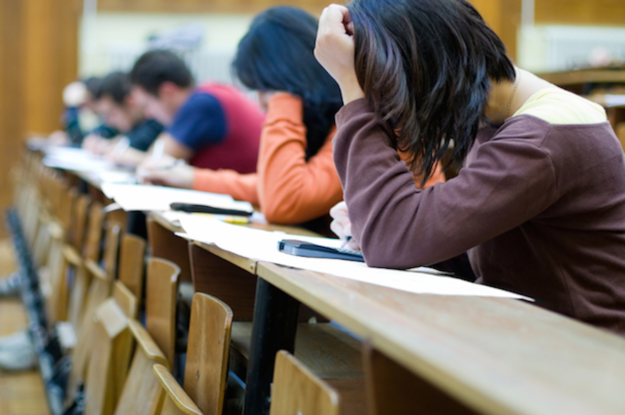 Students in limbo after high school exit exam canceled EdSource