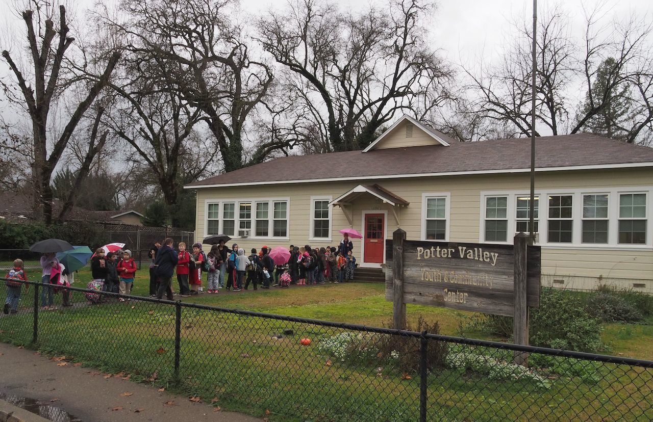 Rural communities struggle to provide afterschool programs EdSource