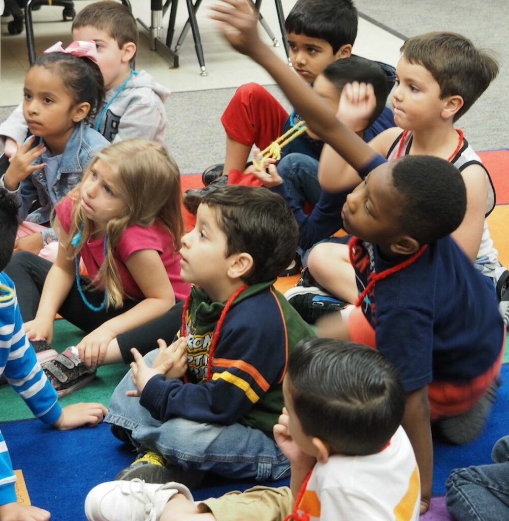 New California teaching credentials decline for 10th successive year