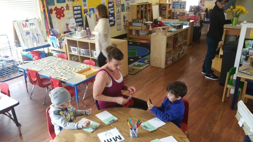Broad alliance formed to expand preschool at local level EdSource