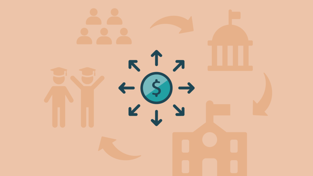 Where California’s education funding is going EdSource