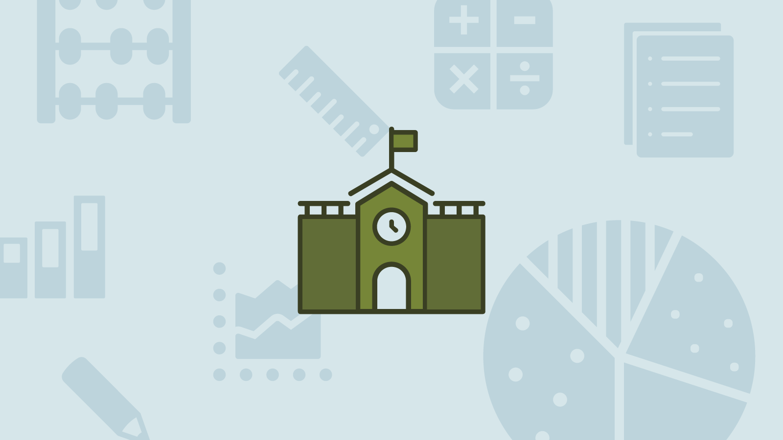 Topics Data EdSource