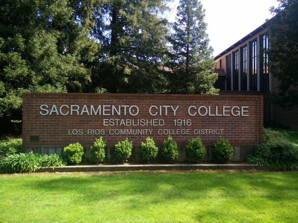 How six California community college districts became targets of