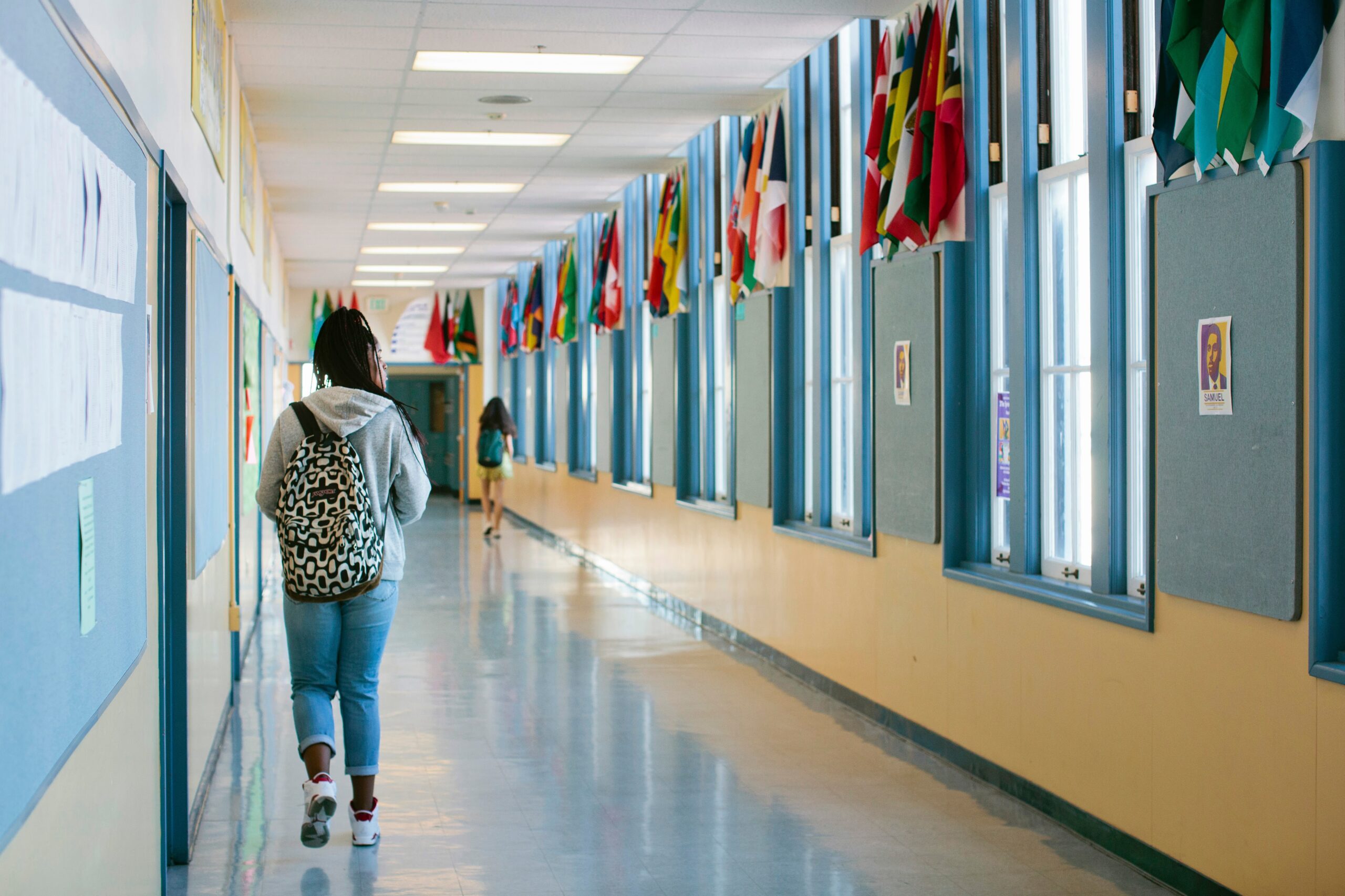 Newsom’s big bet on fixing California’s poorest schools and narrowing