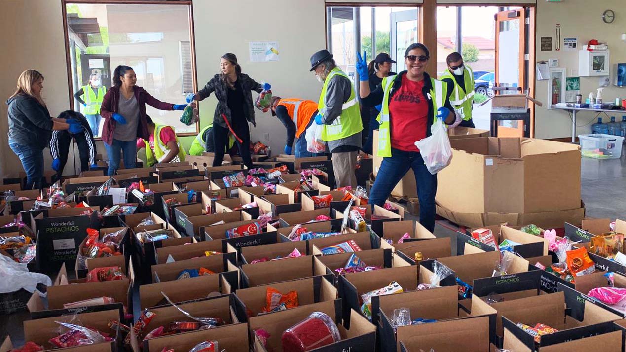 Every school can, and should, be a community school EdSource