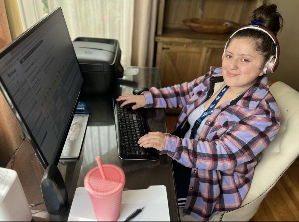 California reconsiders the potential of college workstudy jobs EdSource