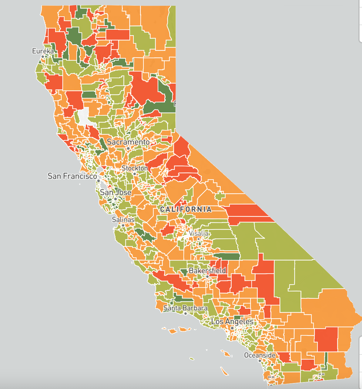 Millions of kids are missing weeks of school as attendance tanks across