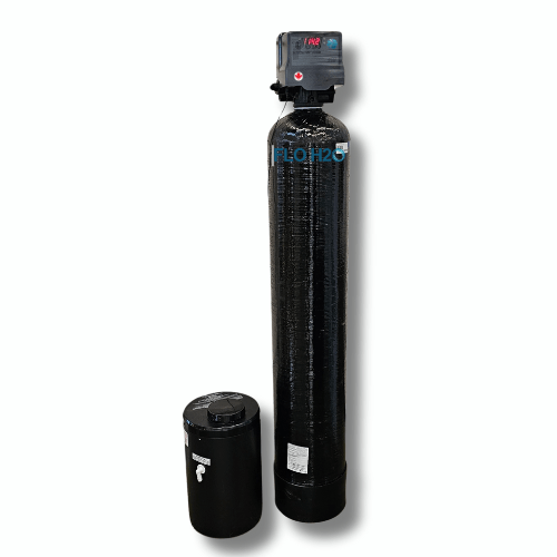 FLO H2O Iron/Manganese Filtration Staining & Odours Gone EDS Pumps