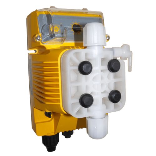 Injecta Athena AT.BL Dosing Pump EDS Pumps & Water Treatment Ltd,