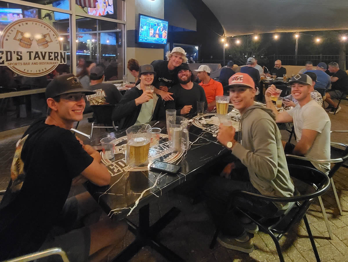 Best Events in Lakewood Ranch Gallery Sports Bar Bradenton