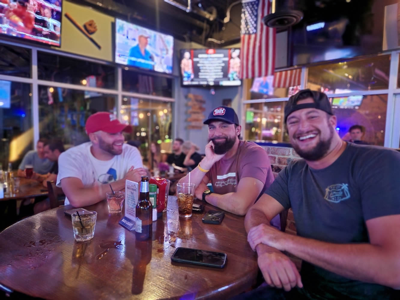 Best Events in Lakewood Ranch Gallery Sports Bar Bradenton