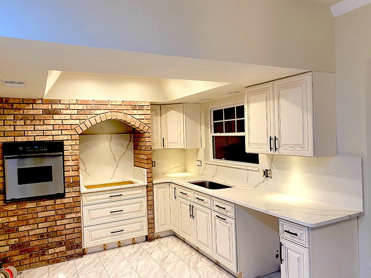 15 Most Popular Cambria Quartz Countertops