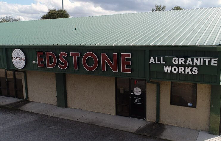 Granite Countertops Orlando FL. Quartz Countertops FL by Edstone Inc.