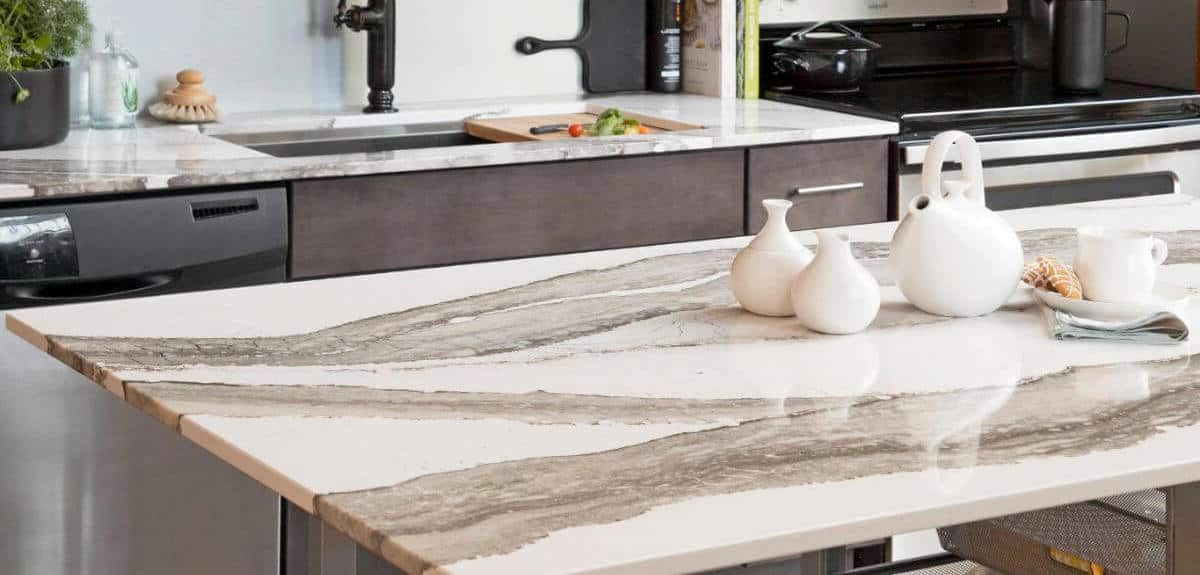 Pros Of Quartz Countertops EdStoneInc