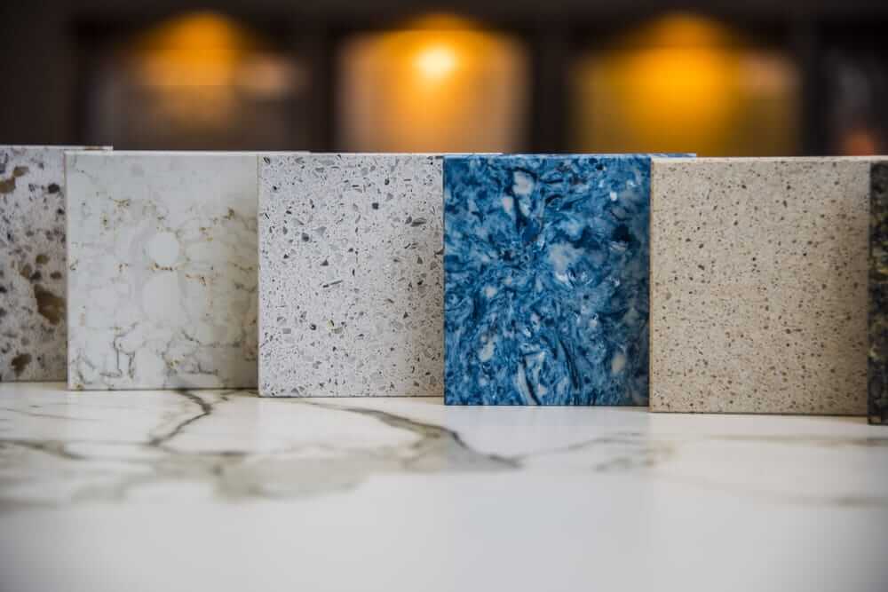 How are Quartz Countertops Made & Manufactured? EdStoneInc