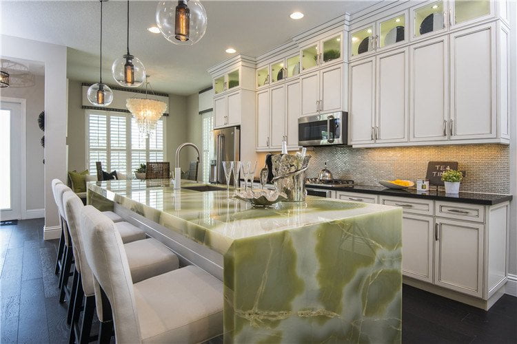 Granite Vs Onyx Countertops Which Should You Choose?