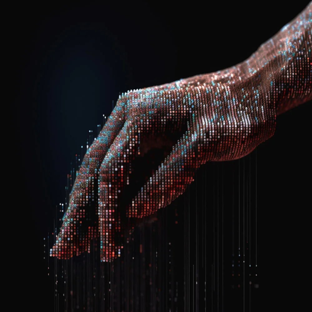 Evolution Of Digital Transformation Unraveling The Historical Tapestry