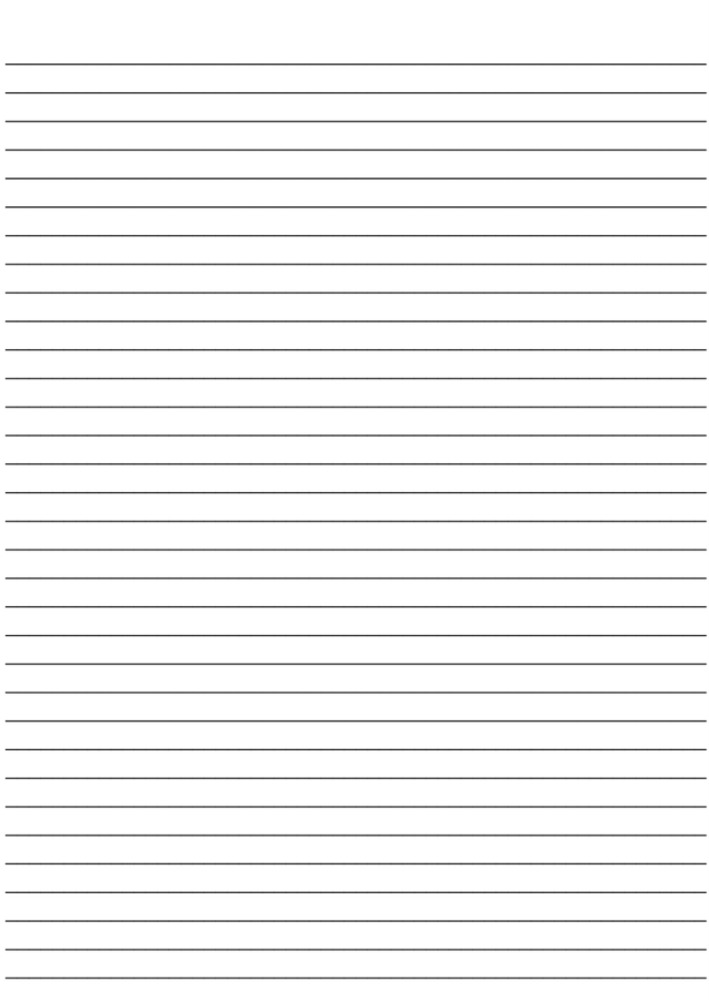 A Range of Free, Downloadable, Writing Templates EDTECH 4 BEGINNERS