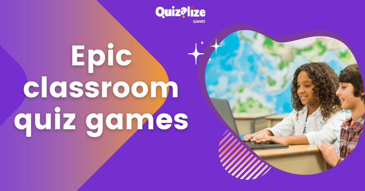 Quiz Games For Students Discount Codes