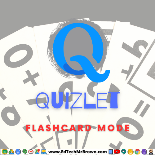 Quick Tip Quizlet Flashcards