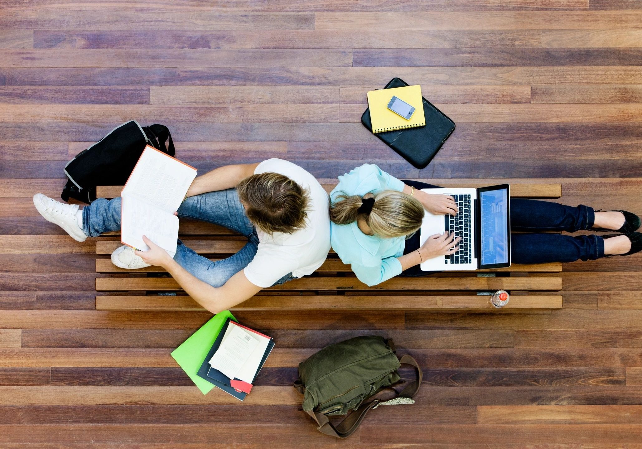 Home ED Technology Specialists