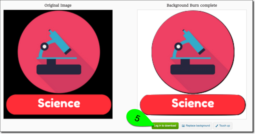 Make Image Backgrounds Transparent with This Background Remover