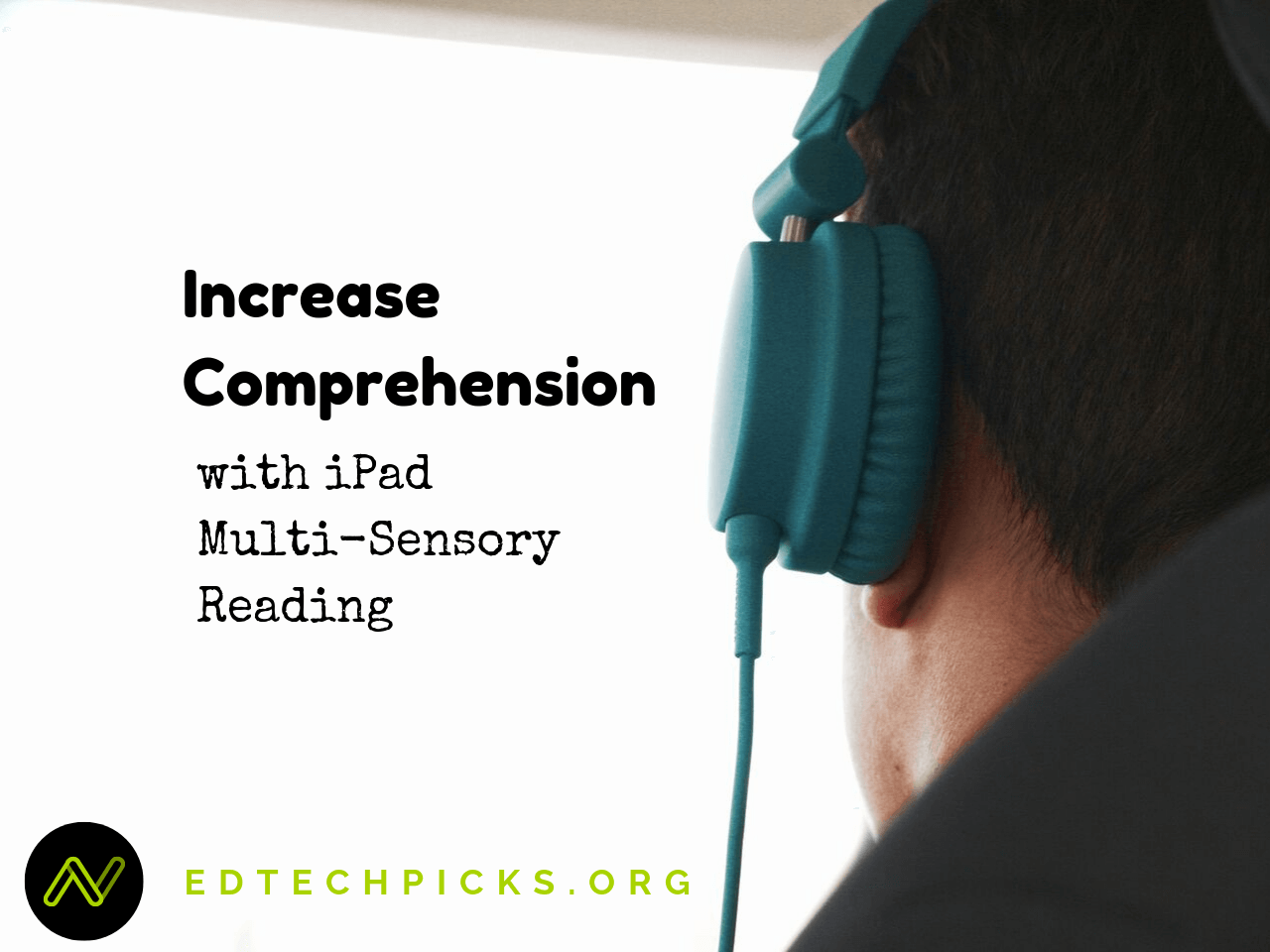 TexttoSpeech iPad MultiSensory Reading Using Speak Selection