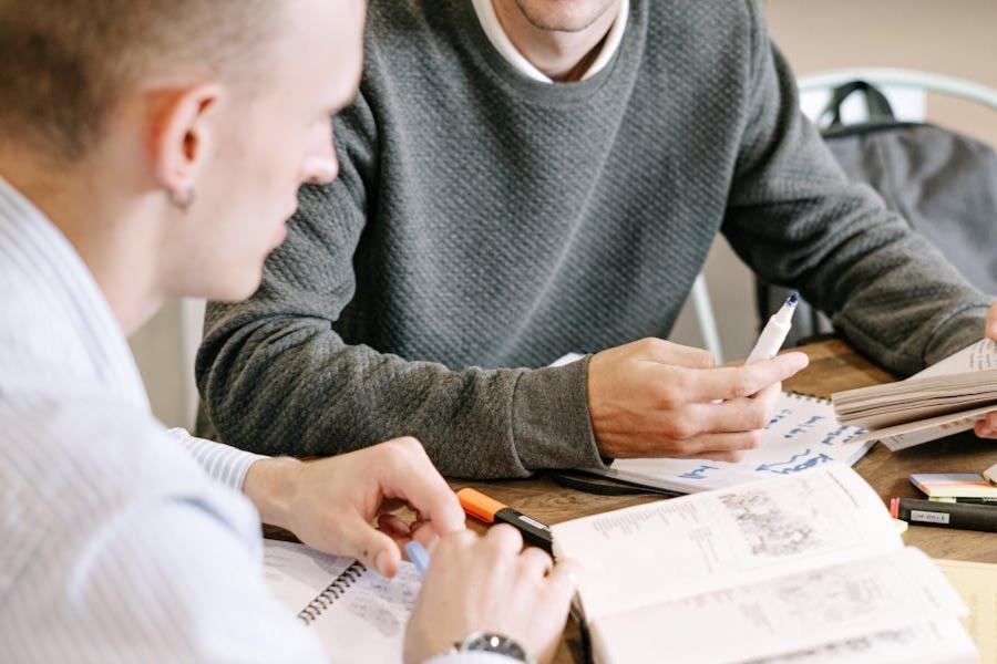 Unlocking Potential How Does Communication Facilitate Learner Growth?