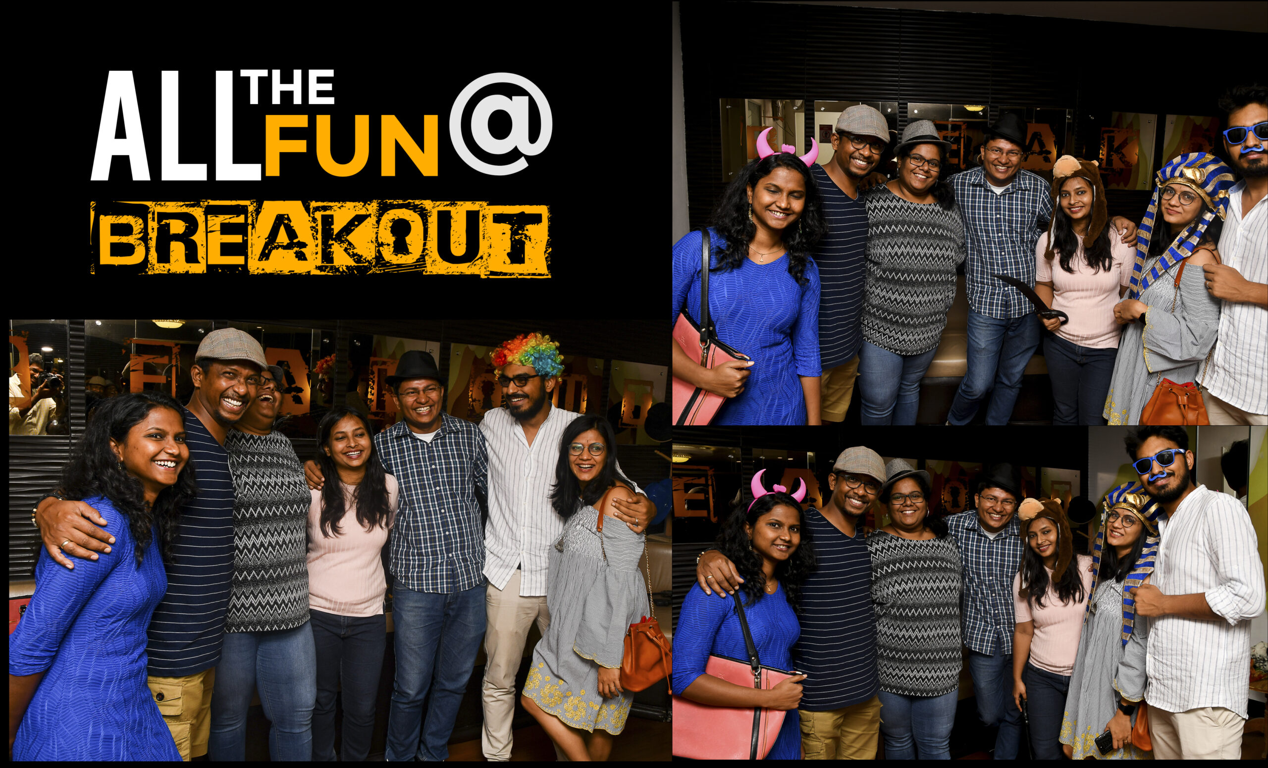 10 BEST ESCAPE ROOMS OR MYSTERY ROOMS IN THE WORLD YOU MUST TRY