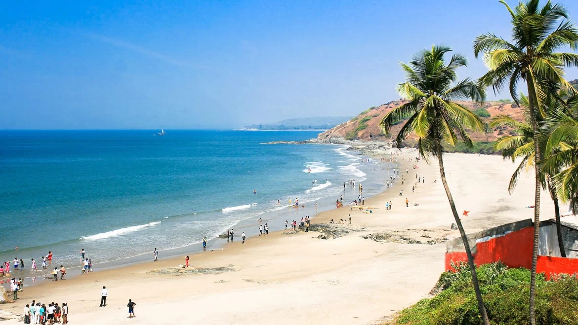 Make Your Holidays Memorable With Goa Travel Agency