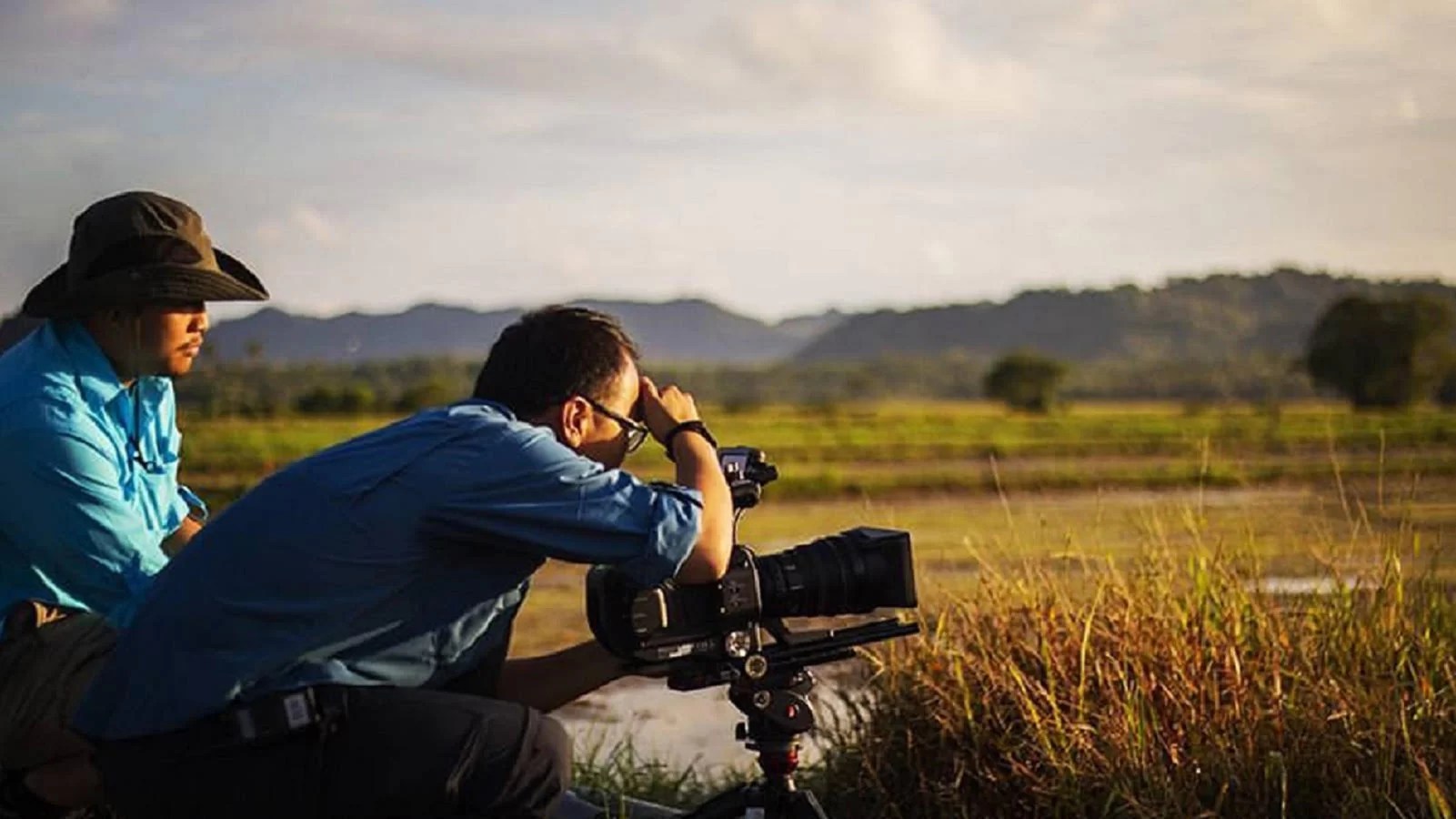 Started with Video Production What is a Video Production House?