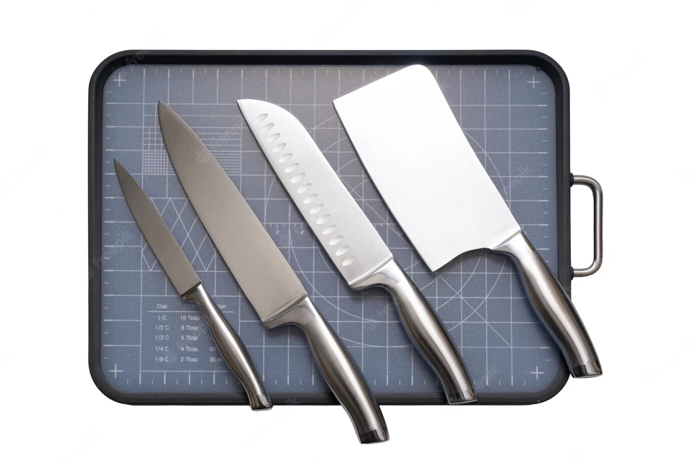 Japanese Knife Types How to Use Them 2023 Learn the Names and Uses!