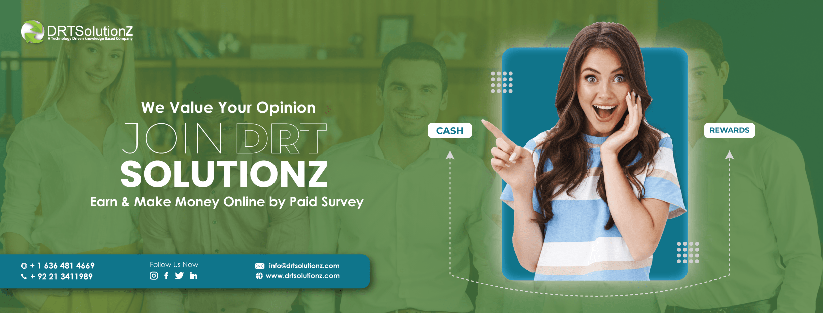 Paid Surveys In Pakistan Everything You Need To Know