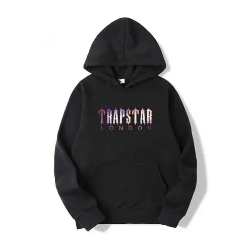 What to Consider When Buying a Hoodie from Trapstar Clothing