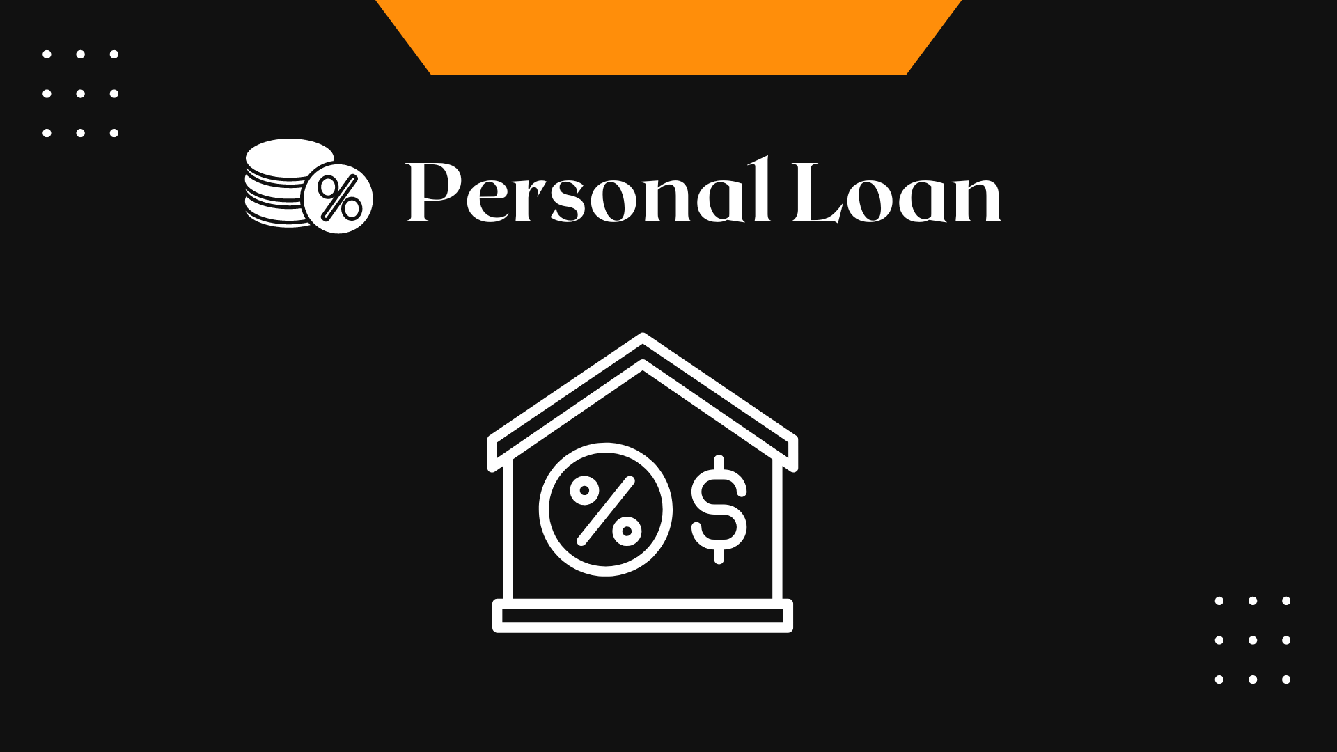 Personal Loan Rates Understanding The Basics & Making Decisions