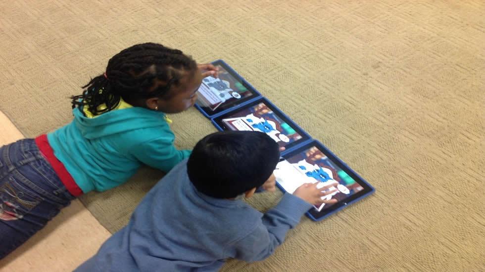 Advantages of Using ICT in LearningTeaching Processes EdTechReview