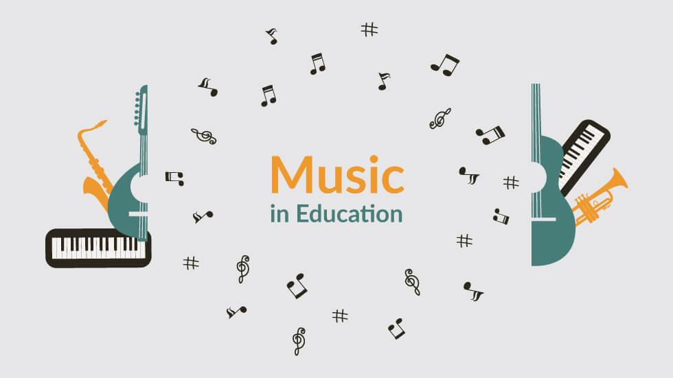 Why We Must Include Music in Education?