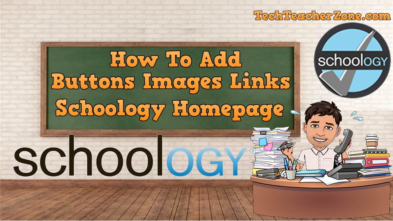 Transform Your Schoology Look With These Tips
