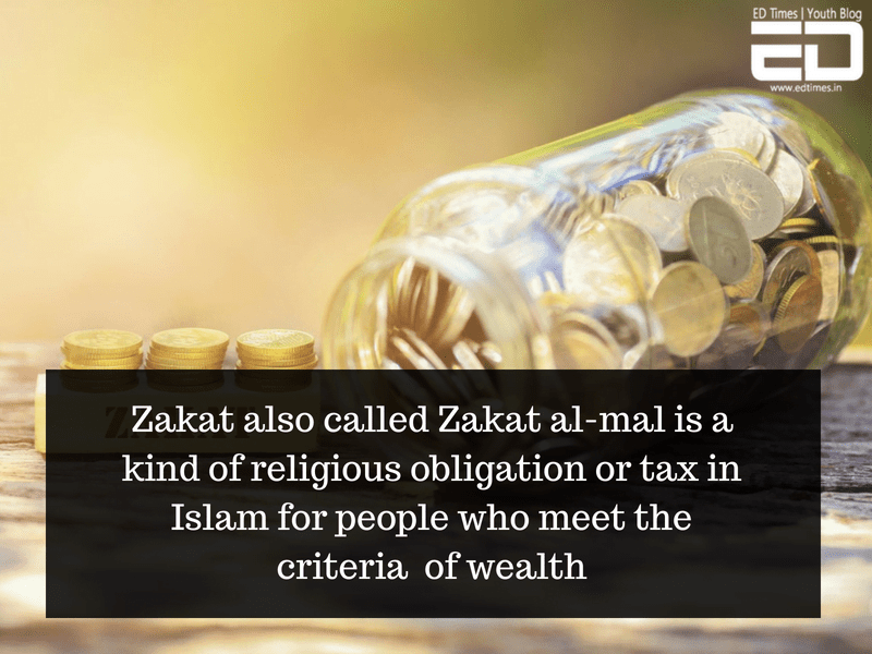 In Pics Zakat The Islamic Way Of Charity & Feeding Thousands Of People