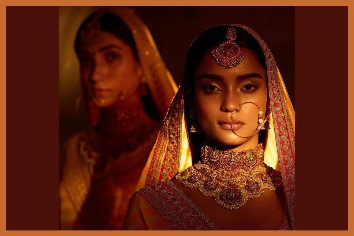 cascade gevaarlijk Alstublieft indian nose ring meaning straffen