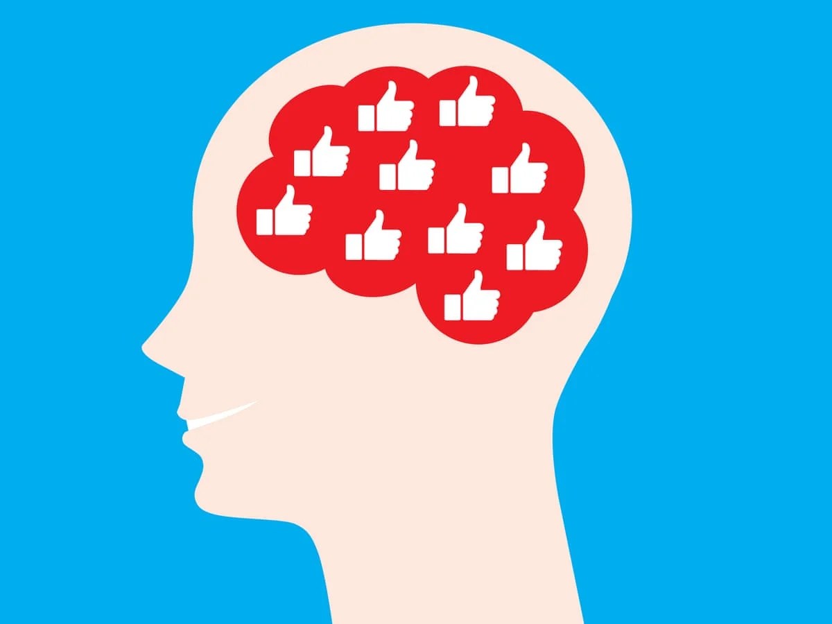 Breakfast Babble Does Social Media Hinder A Creative Mind?